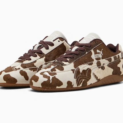 Puma Speedcat OG Cow Print