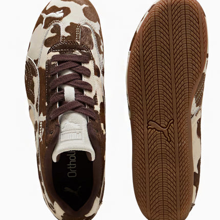 Puma Speedcat OG Cow Print