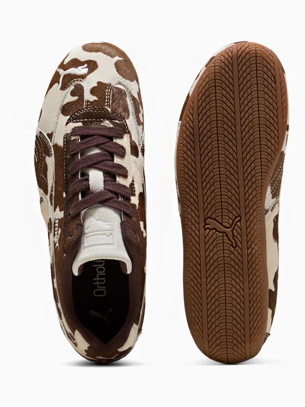Puma Speedcat OG Cow Print