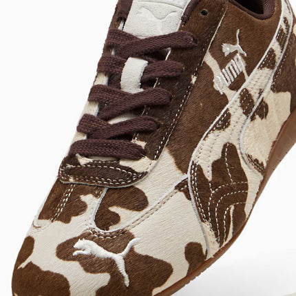 Puma Speedcat OG Cow Print