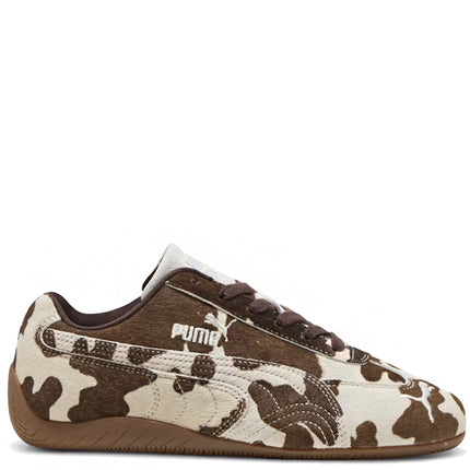 Puma Speedcat OG Cow Print