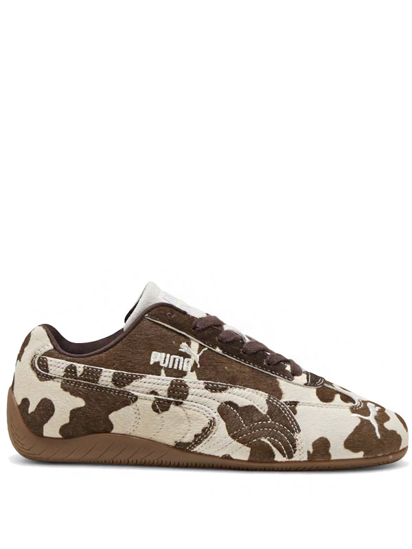 Puma Speedcat OG Cow Print