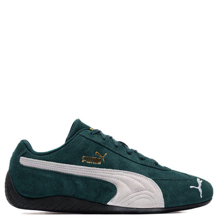 Puma Speedcat OG Dark Myrtle White