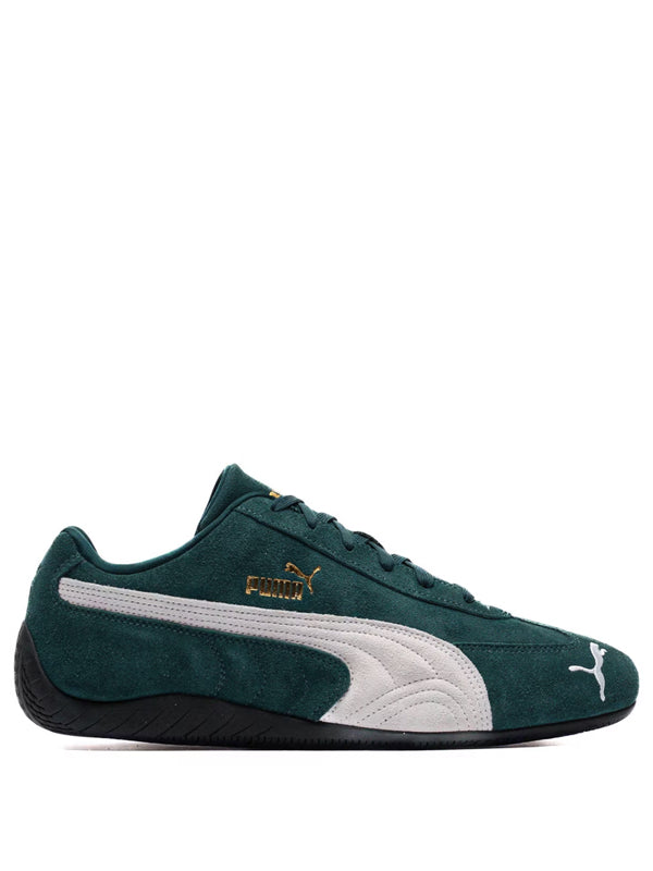 Puma Speedcat OG Dark Myrtle White