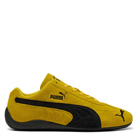 Puma Speedcat OG Pelé Yellow Black