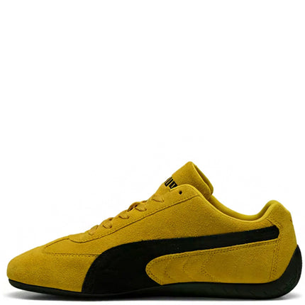 Puma Speedcat OG Pelé Yellow Black