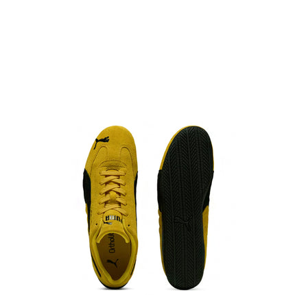 Puma Speedcat OG Pelé Yellow Black
