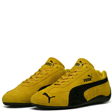 Puma Speedcat OG Pelé Yellow Black