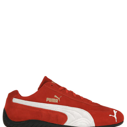 Puma Speedcat OG Red White