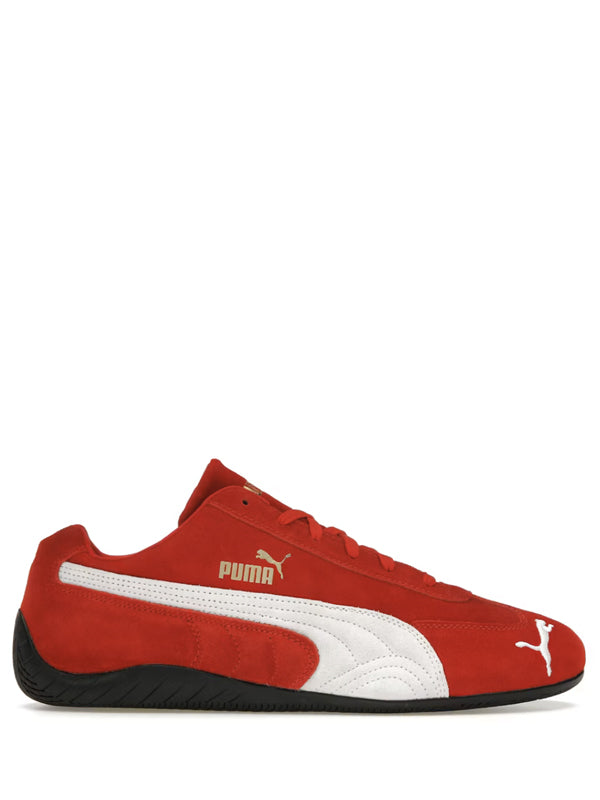 Puma Speedcat OG Red White