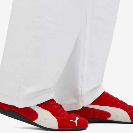 Puma Speedcat OG Red White