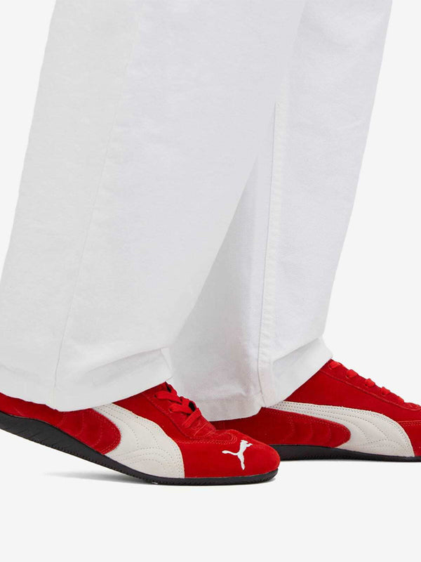 Puma Speedcat OG Red White