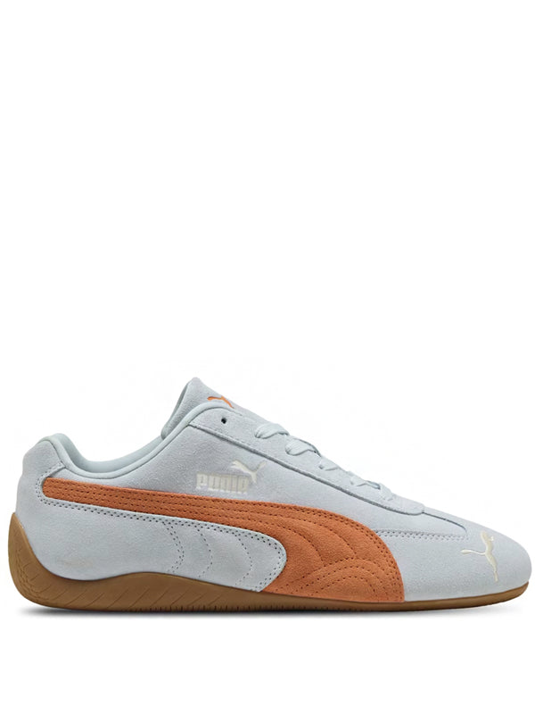 Puma Speedcat OG Sea Glass Orange Glo
