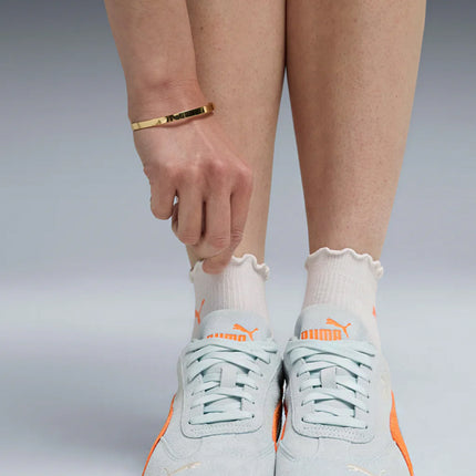 Puma Speedcat OG Sea Glass Orange Glo