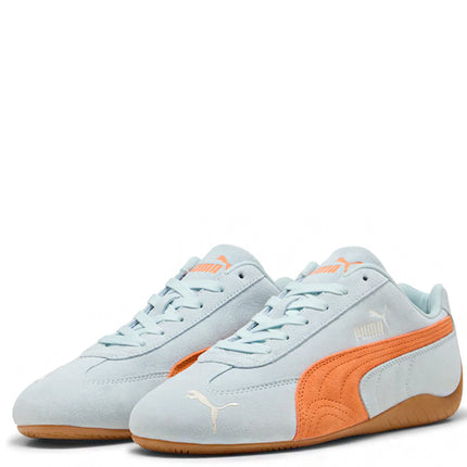 Puma Speedcat OG Sea Glass Orange Glo