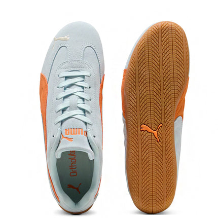 Puma Speedcat OG Sea Glass Orange Glo