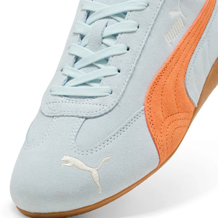 Puma Speedcat OG Sea Glass Orange Glo