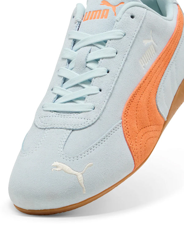 Puma Speedcat OG Sea Glass Orange Glo