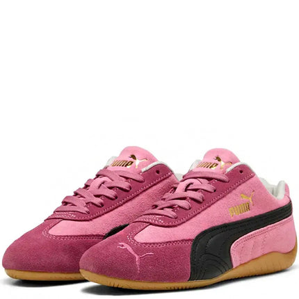 Puma Speedcat OG Strawberry Burst Black