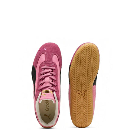 Puma Speedcat OG Strawberry Burst Black