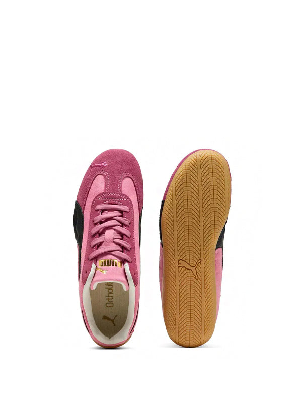 Puma Speedcat OG Strawberry Burst Black