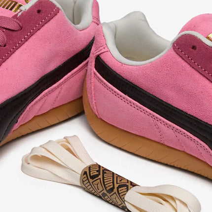 Puma Speedcat OG Strawberry Burst Black