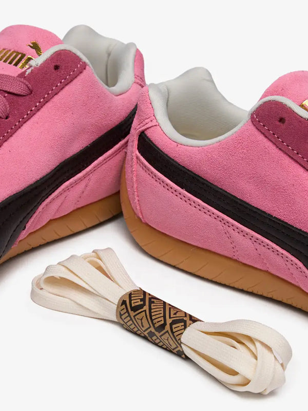 Puma Speedcat OG Strawberry Burst Black