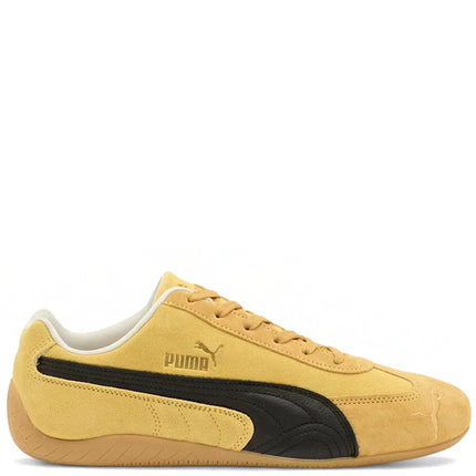 Puma Speedcat OG Sunny Yellow Black