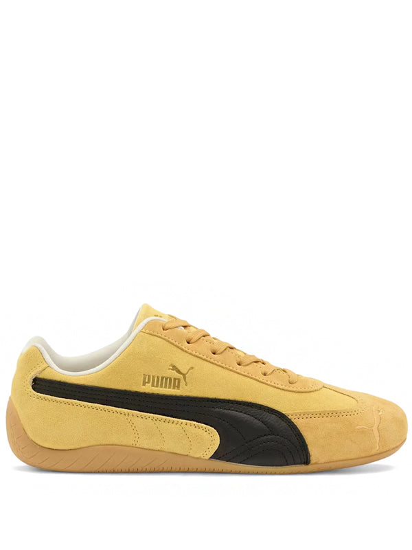 Puma Speedcat OG Sunny Yellow Black