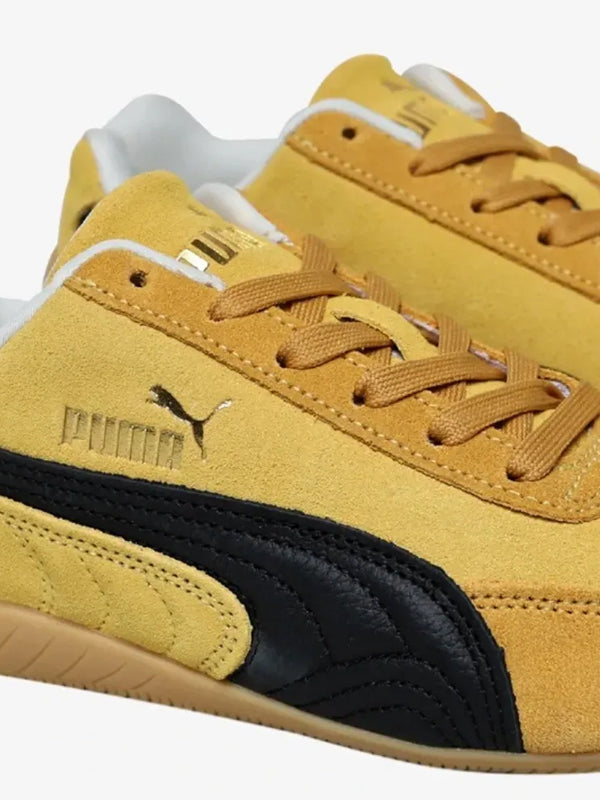 Puma Speedcat OG Sunny Yellow Black