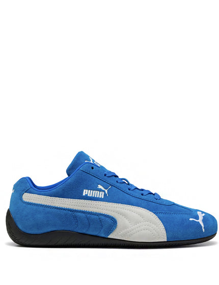 Puma Speedcat OG Team Royal White