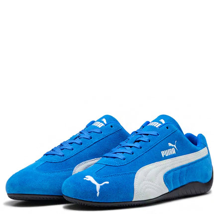 Puma Speedcat OG Team Royal White