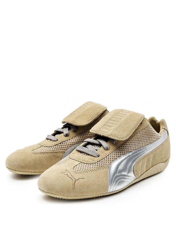 Puma Speedcat OPEN YY Prairie Tan