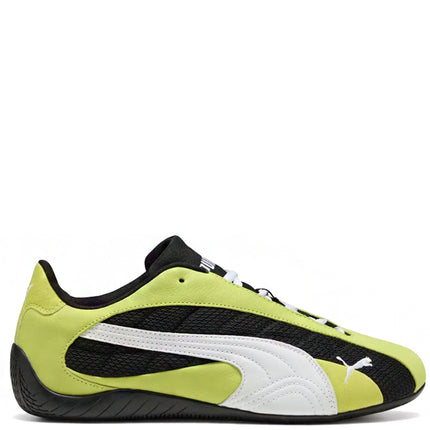 Puma Speedcat Plus Lime Smash White