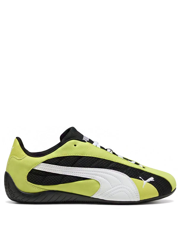 Puma Speedcat Plus Lime Smash White