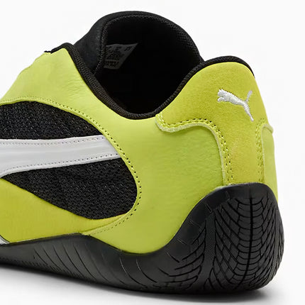 Puma Speedcat Plus Lime Smash White