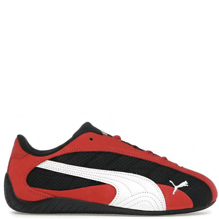 Puma Speedcat Plus Red White