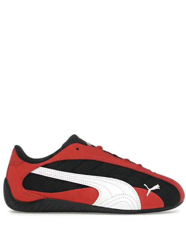 Puma Speedcat Plus Red White