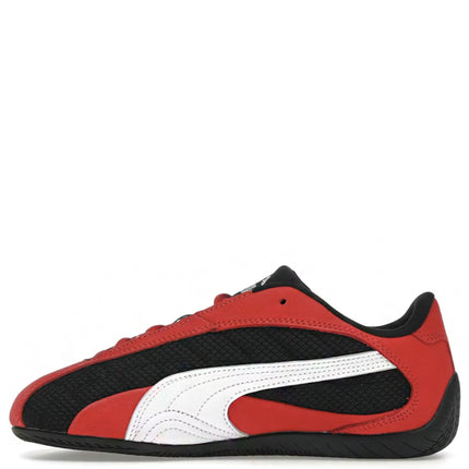 Puma Speedcat Plus Red White