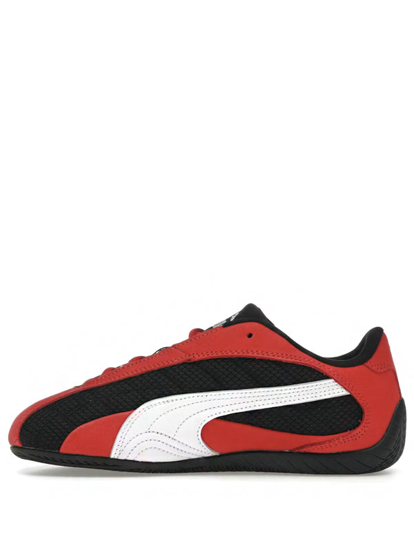 Puma Speedcat Plus Red White