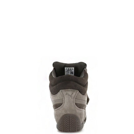 Puma Speedcat Wedge Totally Taupe Chocolate