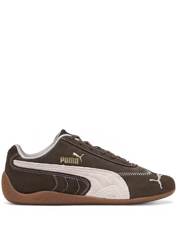 Puma Speedcat Wine Club Chocolate