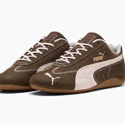 Puma Speedcat Wine Club Chocolate