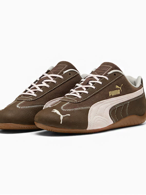 Puma Speedcat Wine Club Chocolate