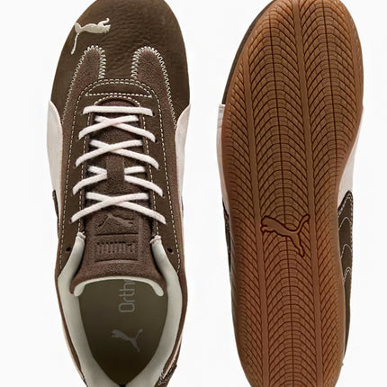 Puma Speedcat Wine Club Chocolate