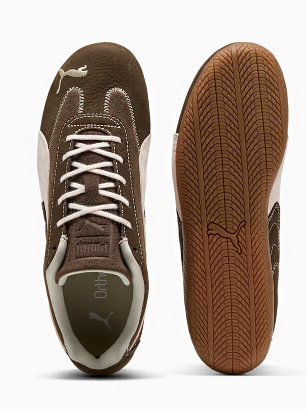 Puma Speedcat Wine Club Chocolate