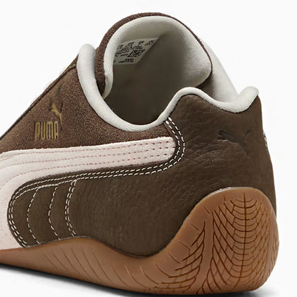 Puma Speedcat Wine Club Chocolate