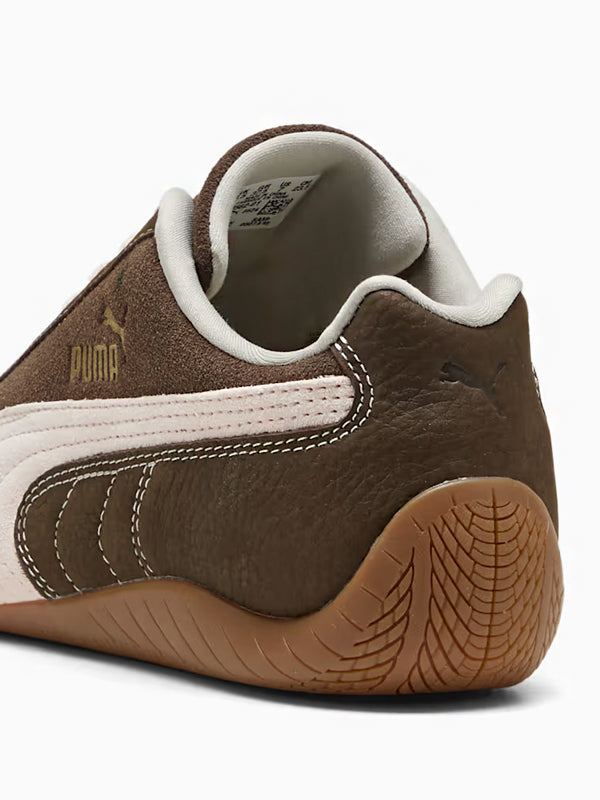 Puma Speedcat Wine Club Chocolate