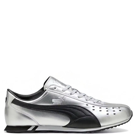 Puma Sprint Metallic Silver