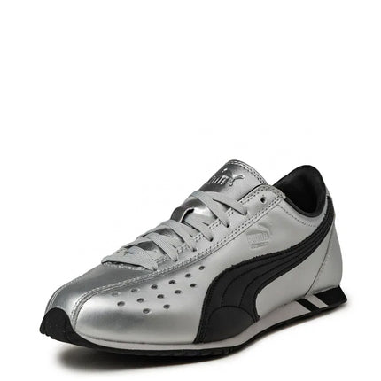 Puma Sprint Metallic Silver